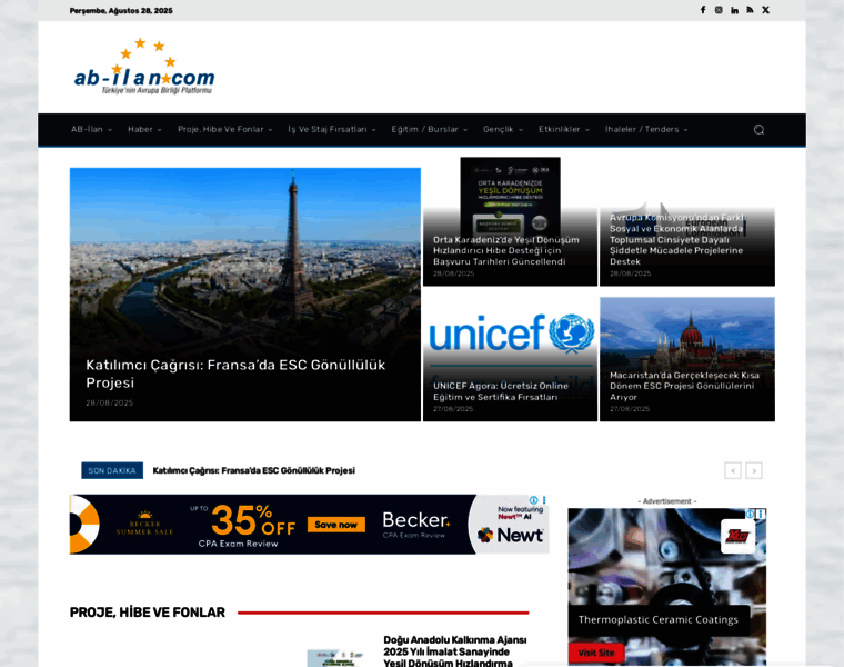 Ab-ilan.com thumbnail Ab-ilan.com thumbnail