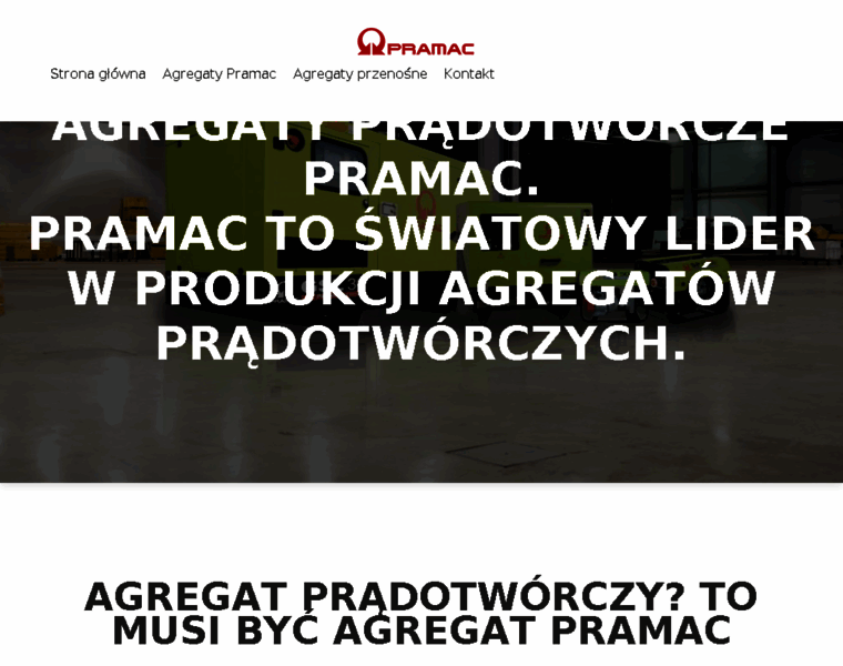 Ab-pramac.pl thumbnail