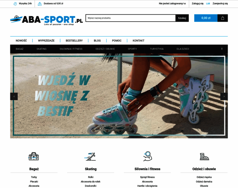 Aba-sport.pl thumbnail