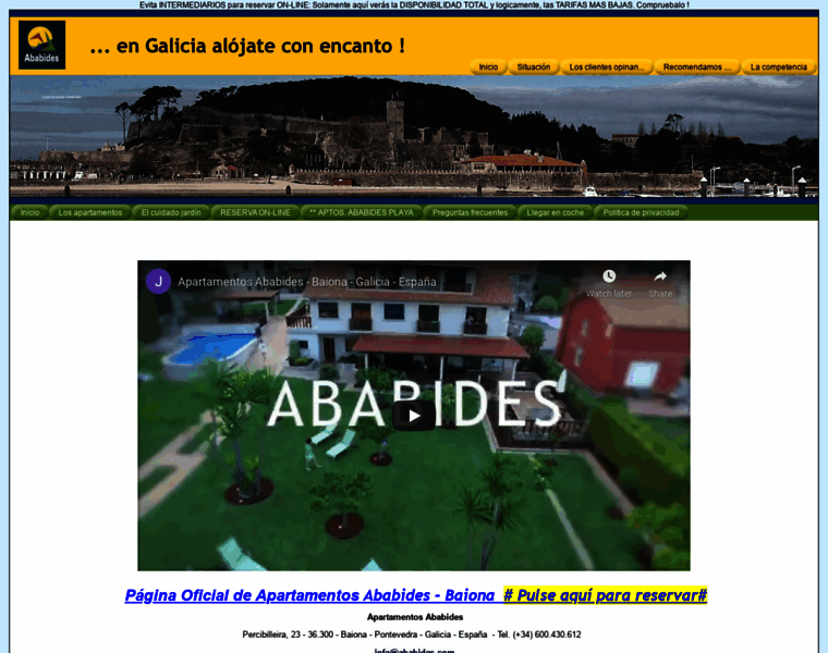 Ababides.com thumbnail