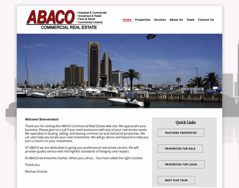 Abaco.cc thumbnail