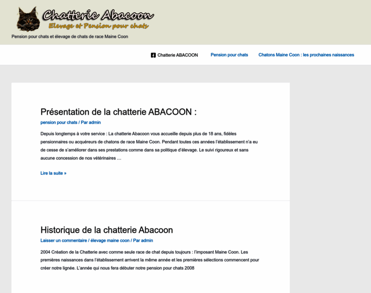 Abacoon.fr thumbnail