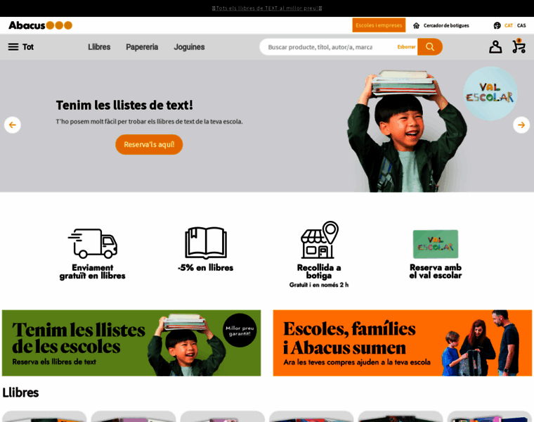 Abacus.coop thumbnail Abacus.coop thumbnail