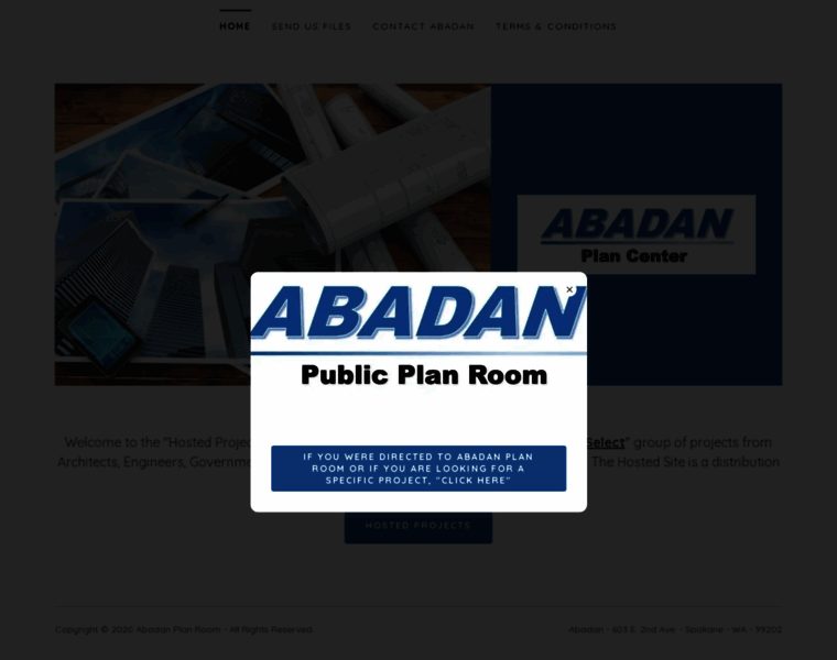Abadanplanroom.com thumbnail
