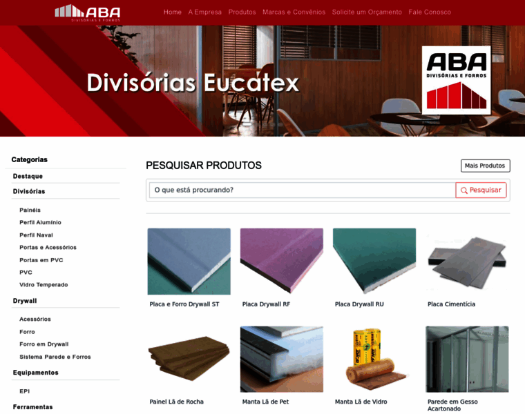 Abadivisorias.com.br thumbnail