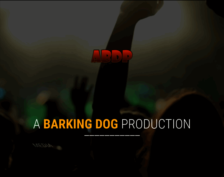 Abarkingdogproduction.com thumbnail
