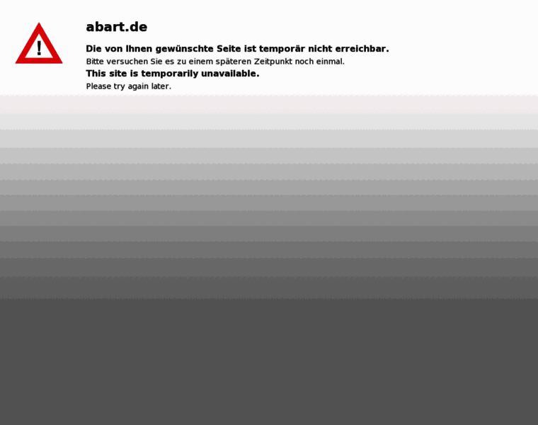 Abart.de thumbnail Abart.de thumbnail