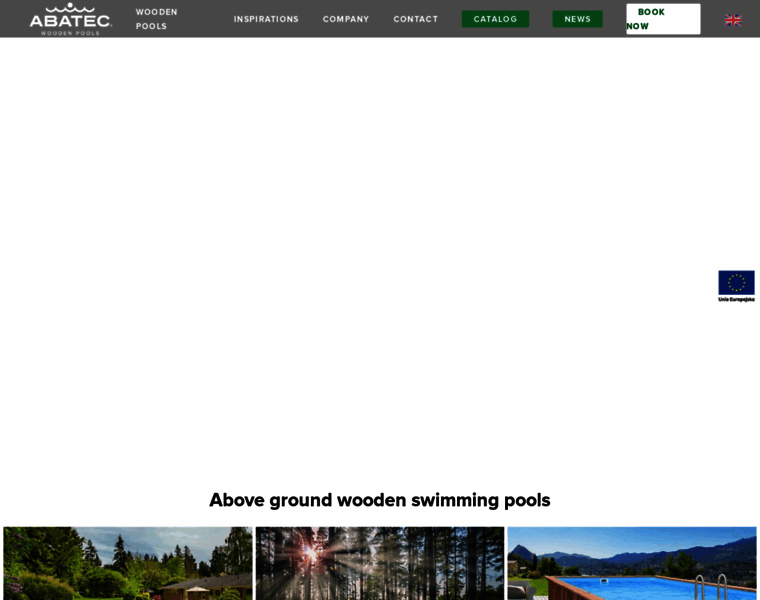 Abatec-pools.com thumbnail Abatec-pools.com thumbnail