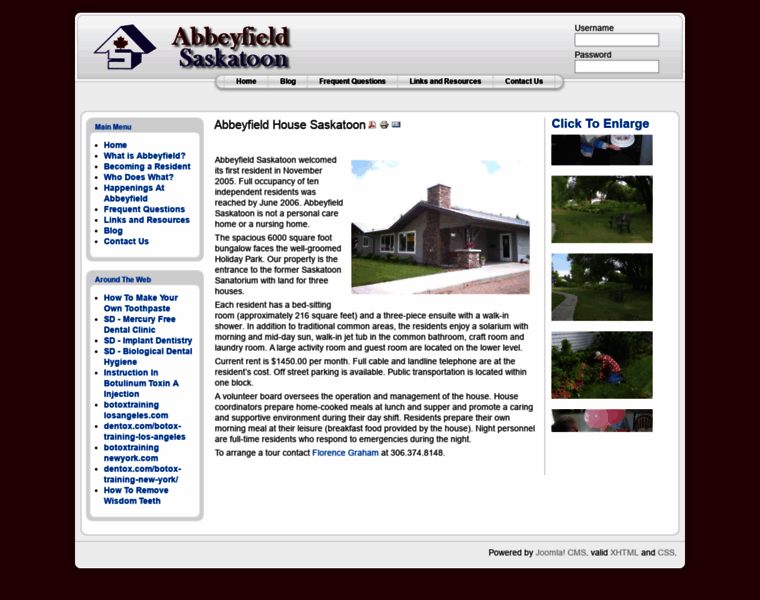 Abbeyfieldsaskatoon.ca thumbnail