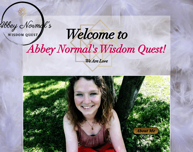 Abbeynormalswisdomquest.com thumbnail
