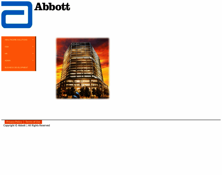 Abbottapp.abbott.in thumbnail