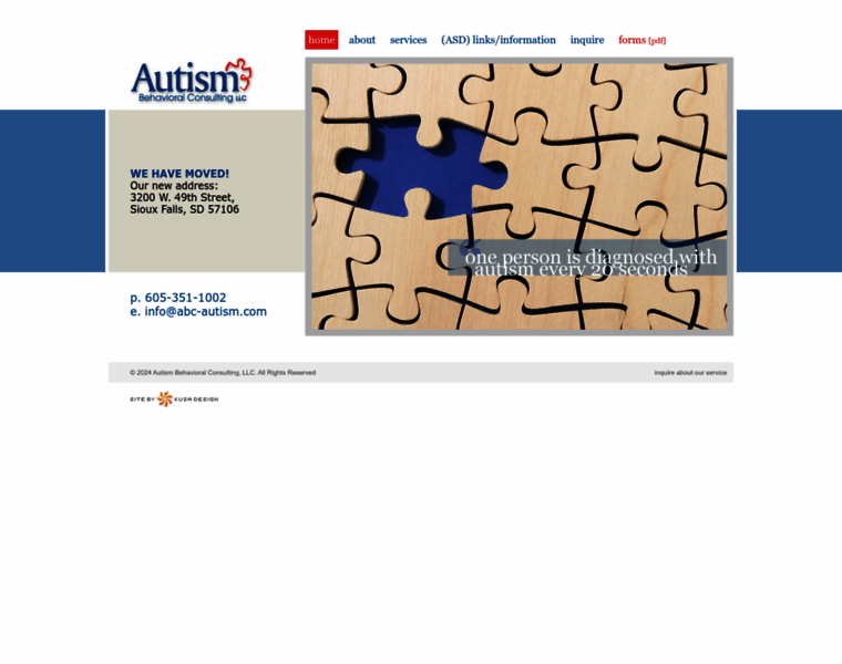 Abc-autism.com thumbnail