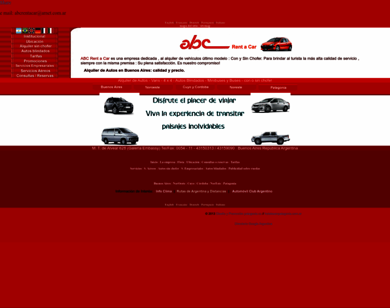 Abc-car.com.ar thumbnail