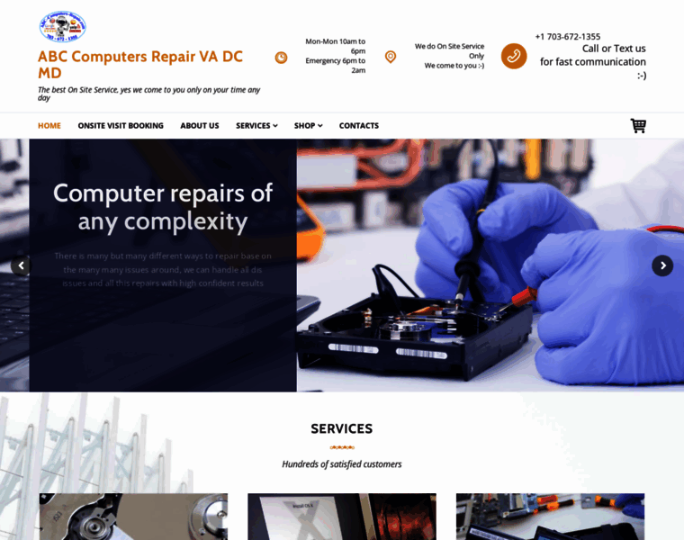 Abc-computers-repair.com thumbnail Abc-computers-repair.com thumbnail