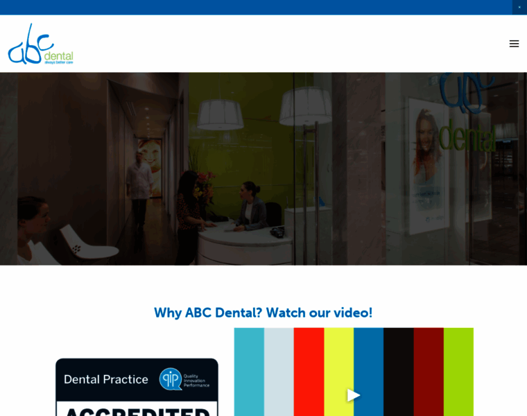 Abc-dental.com.au thumbnail