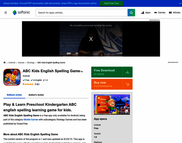 Abc-kids-english-spelling-game.en.softonic.com thumbnail
