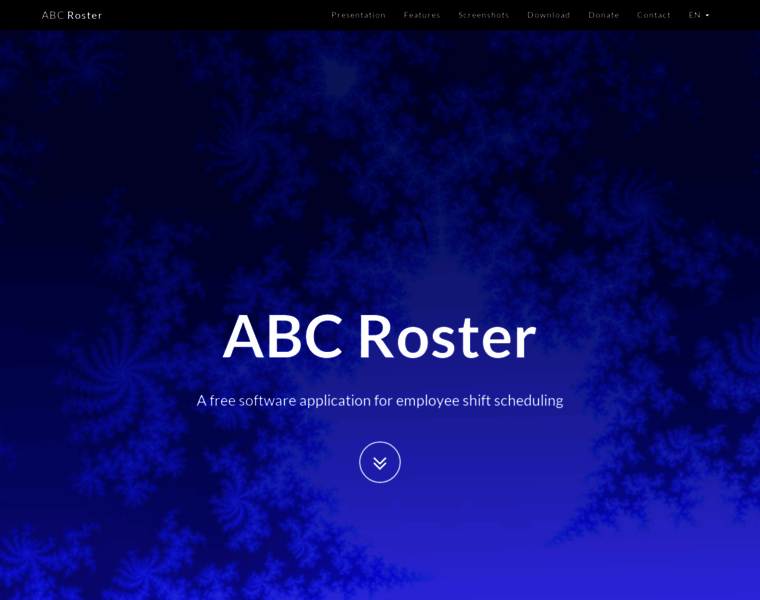 Abc-roster.com thumbnail