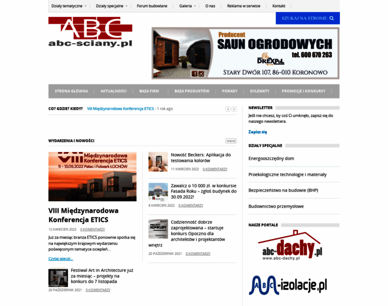 Abc-sciany.pl thumbnail
