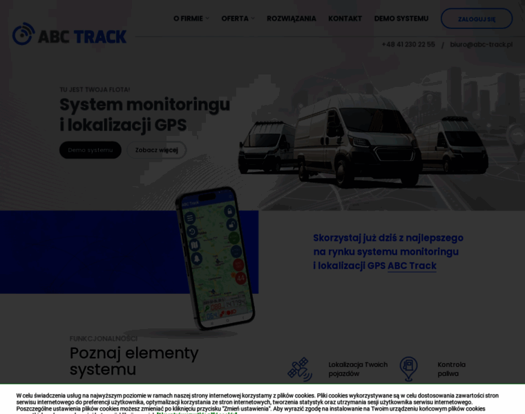 Abc-track.pl thumbnail