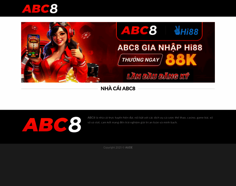Abc8.builders thumbnail