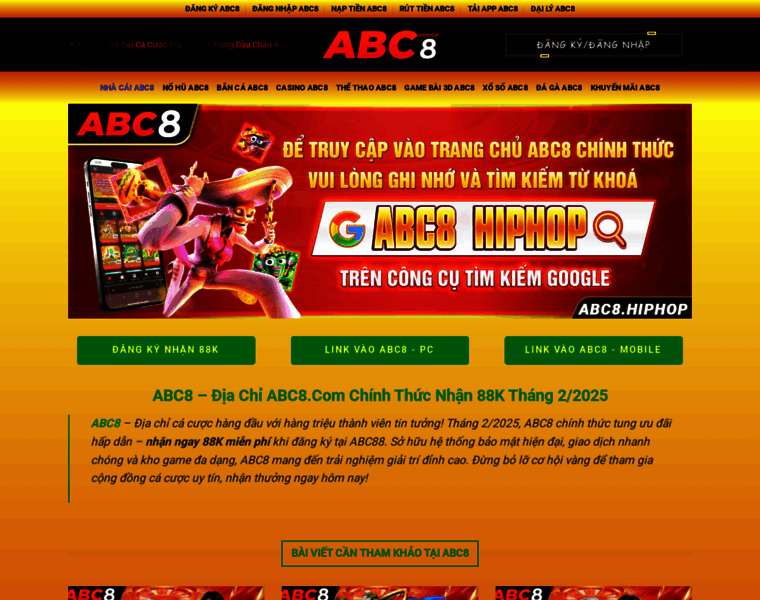 Abc8.casa thumbnail