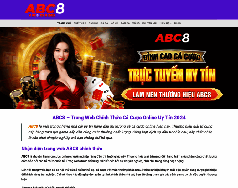 Abc8.cruises thumbnail