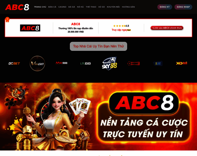 Abc8.paris thumbnail
