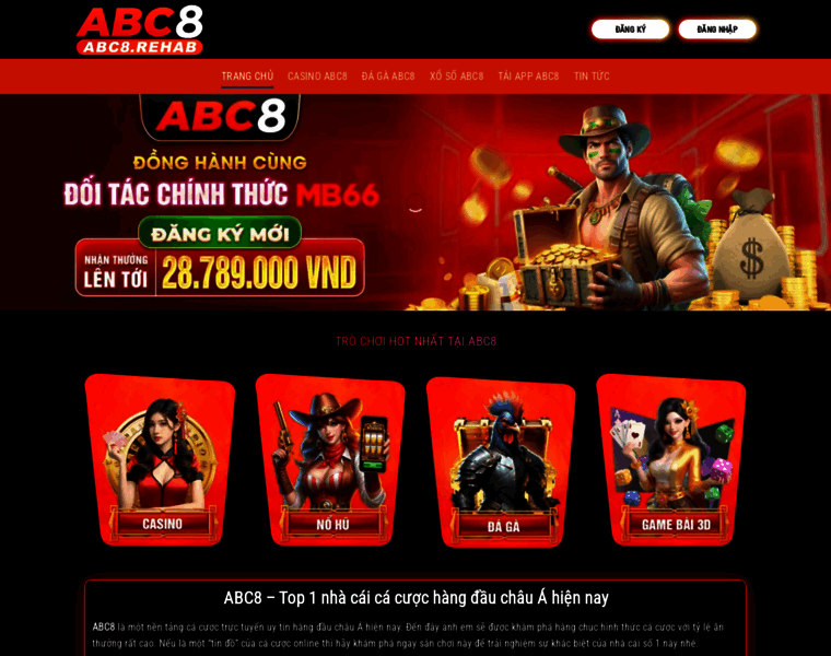 Abc8.rehab thumbnail