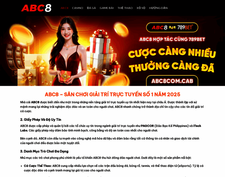 Abc8com.cab thumbnail