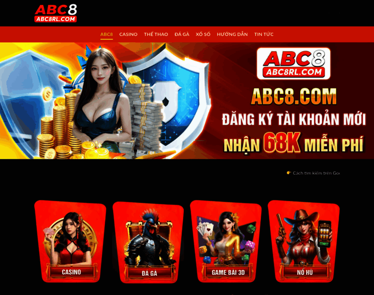 Abc8rl.com thumbnail