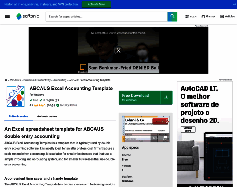 Abcaus-excel-accounting-template.en.softonic.com thumbnail