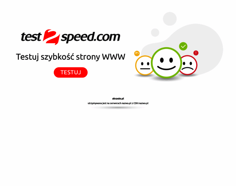 Abcauto.pl thumbnail