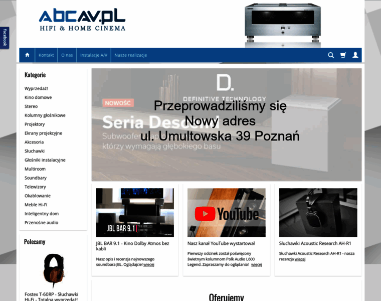 Abcav.pl thumbnail