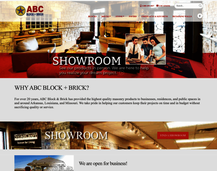 Abcblock.com thumbnail