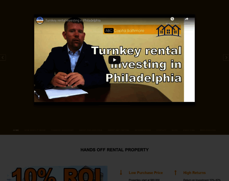 Abccapitalinvestments.com thumbnail Abccapitalinvestments.com thumbnail