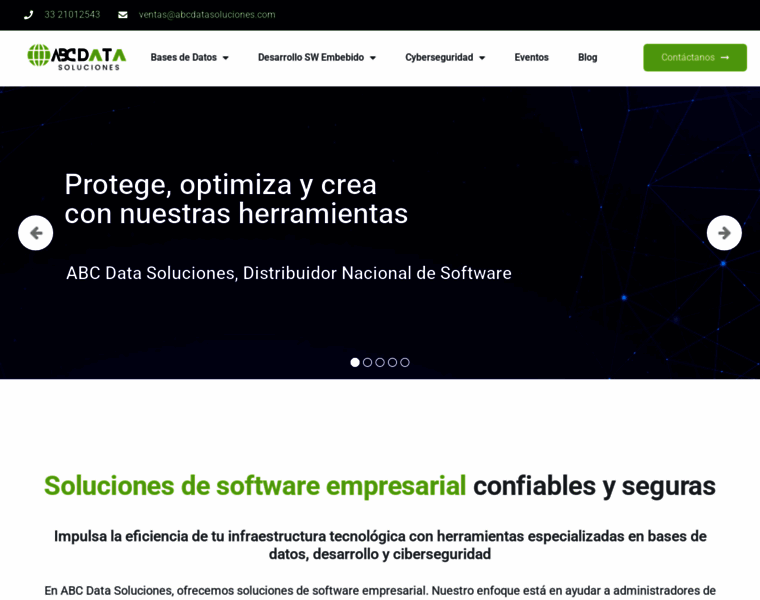 Abcdatasoluciones.com thumbnail Abcdatasoluciones.com thumbnail