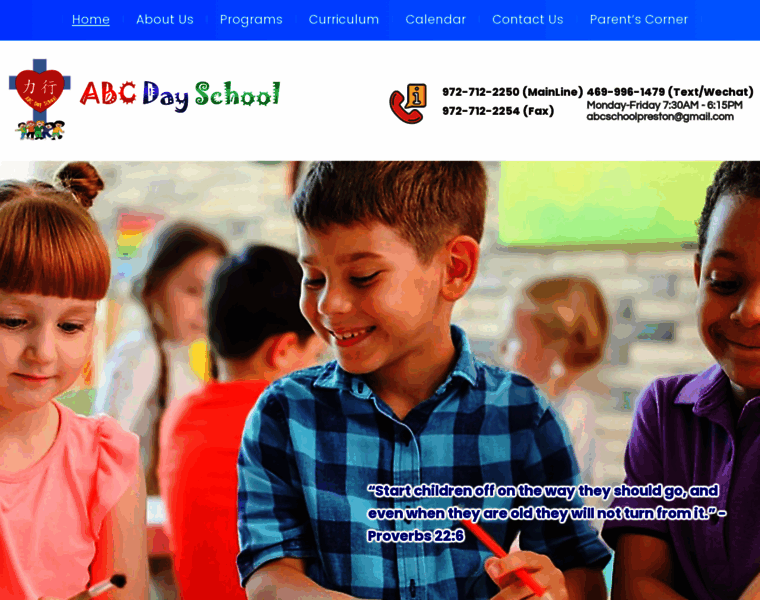 Abcdayschool.org thumbnail Abcdayschool.org thumbnail
