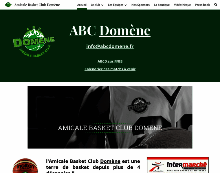 Abcdomene.fr thumbnail