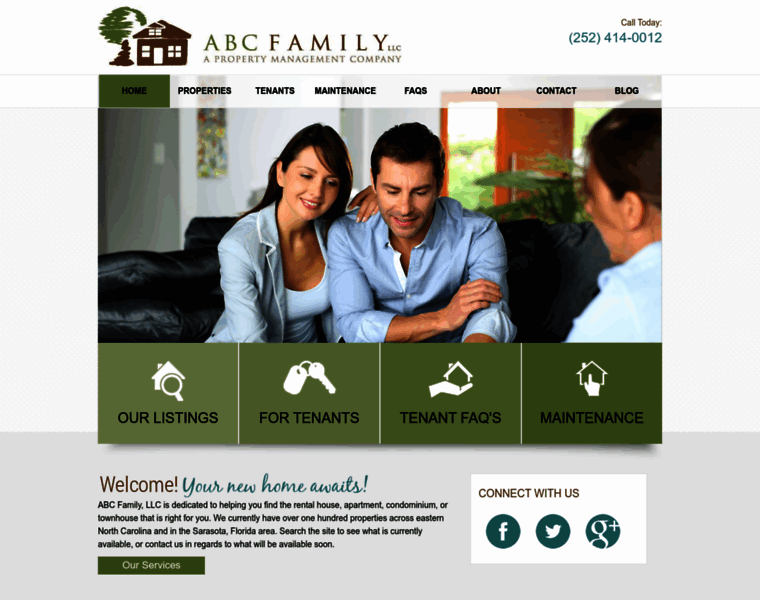 Abcfamilyllc.com thumbnail