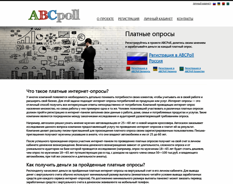 Abcpoll.ru thumbnail
