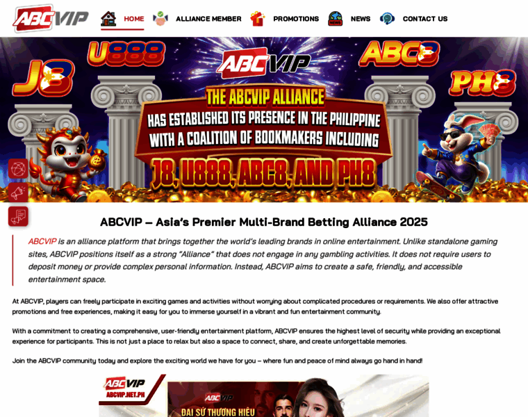 Abcvip.net.ph thumbnail