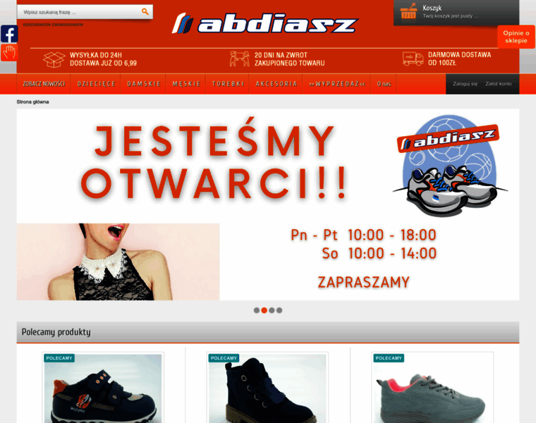 Abdiasz.pl thumbnail