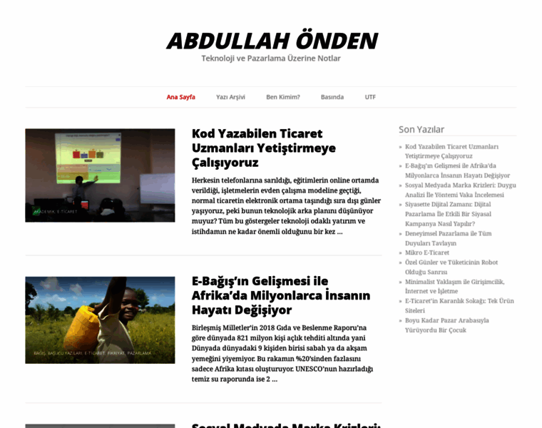 Abdullahonden.com thumbnail