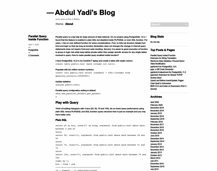 Abdulyadi.wordpress.com thumbnail