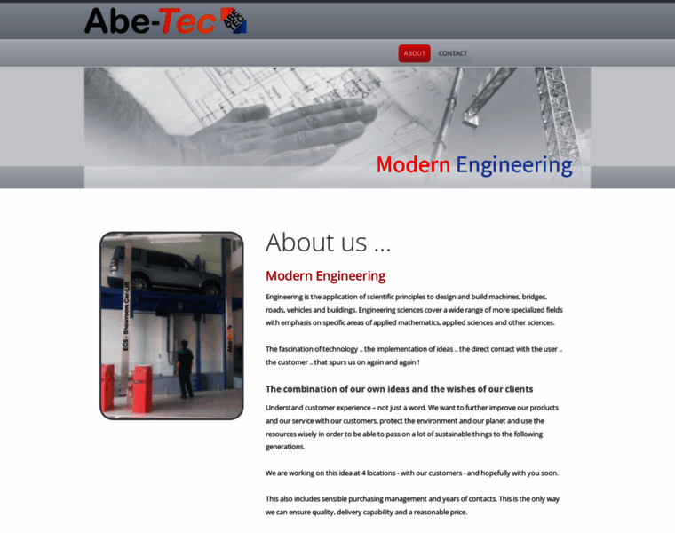 Abe-tec.com thumbnail Abe-tec.com thumbnail