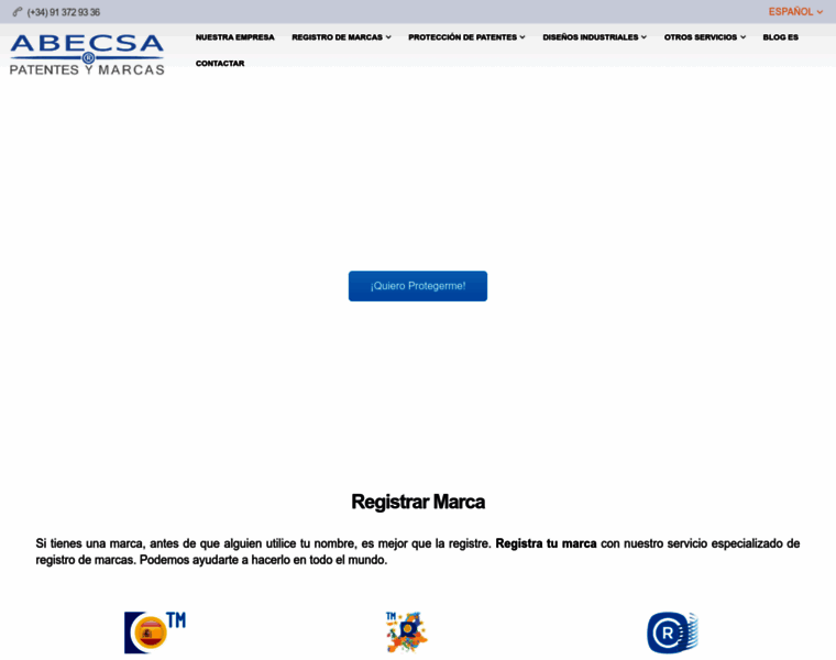 Abecsa.com thumbnail