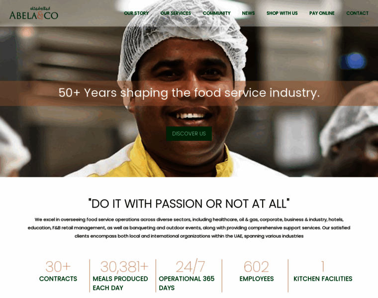 Abelaandco.com thumbnail Abelaandco.com thumbnail