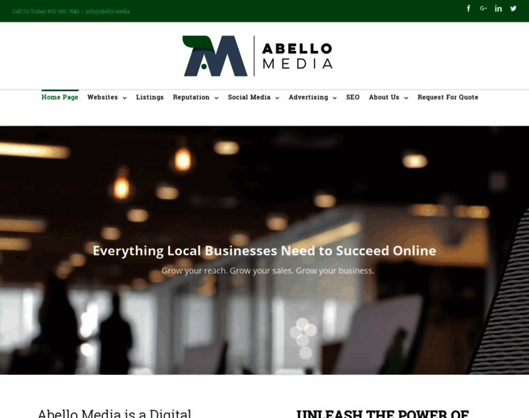 Abello.media thumbnail