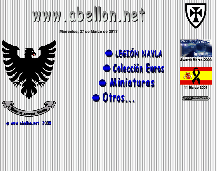 Abellon.net thumbnail