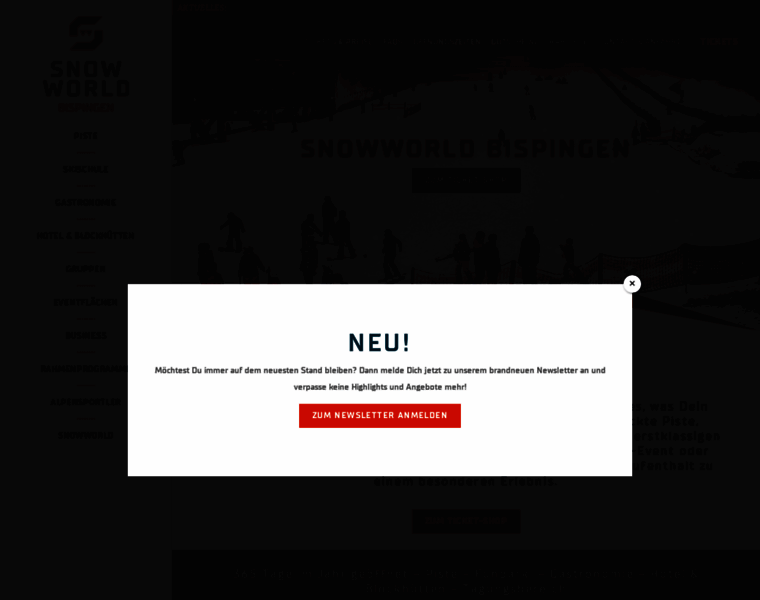 Abenteuer-resort.de thumbnail